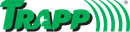 logotipo marca TRAPP